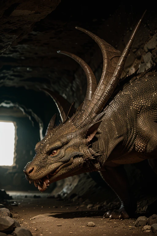 dragon