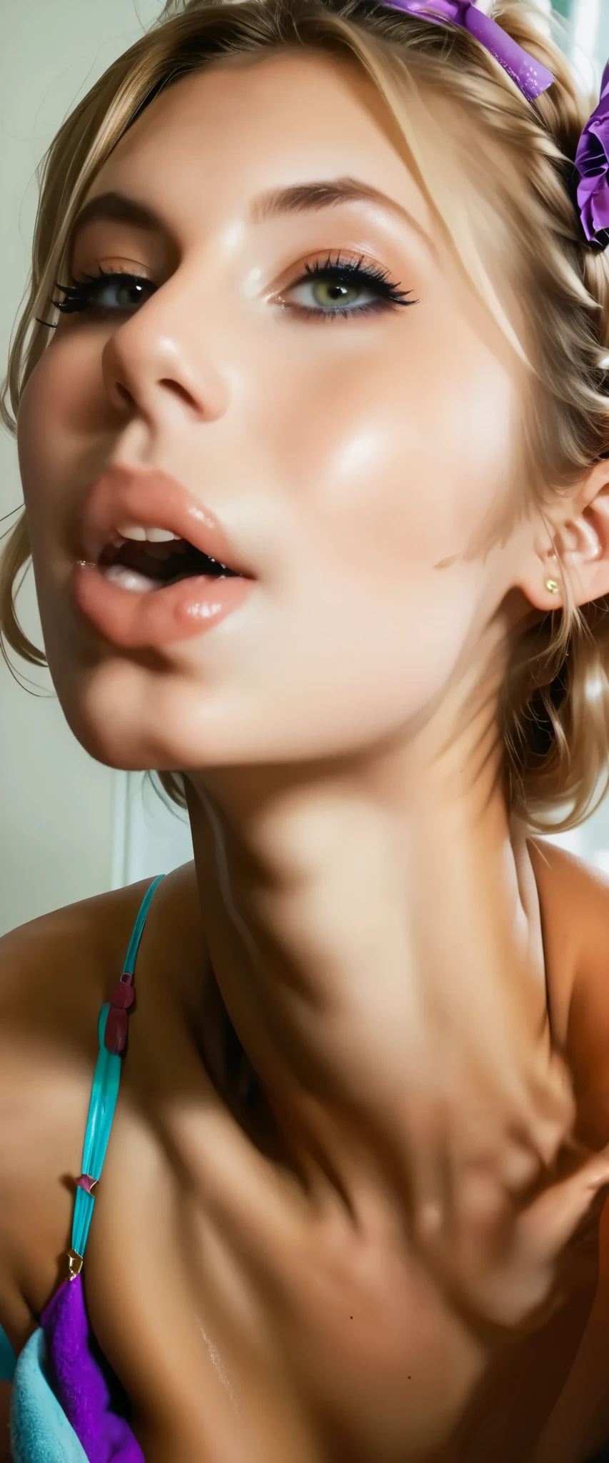 girl in various poses,(solo),uhd, show also nsfw pics