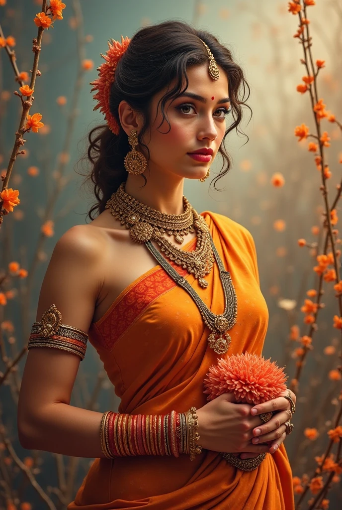Indian nude women