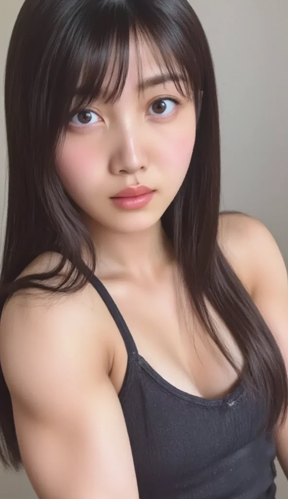 Hot girl cute