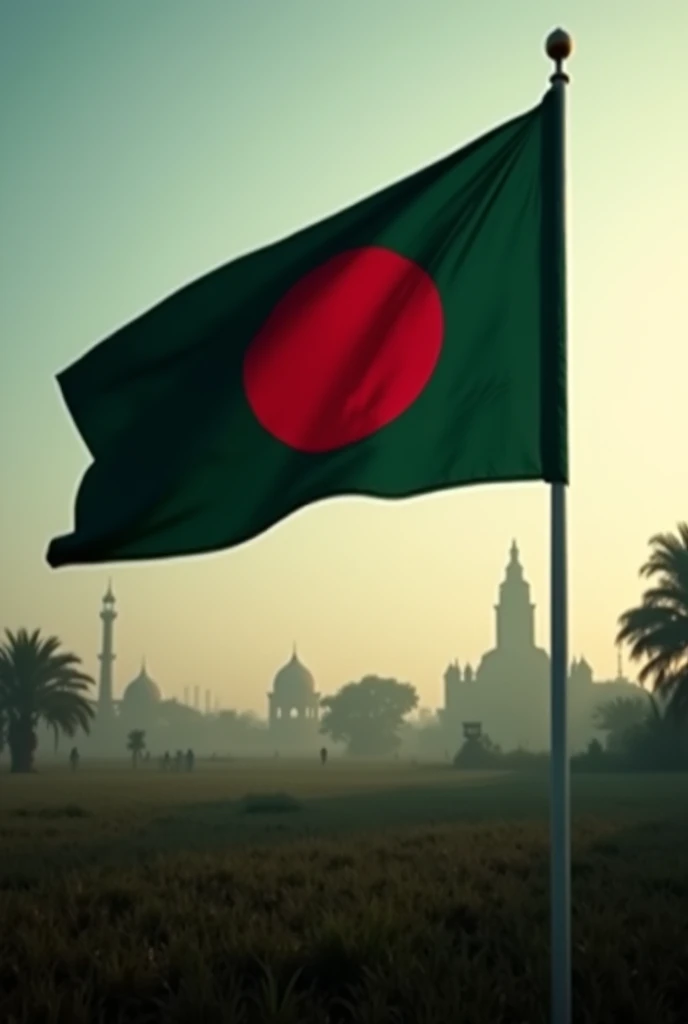 Bangladeshi flag