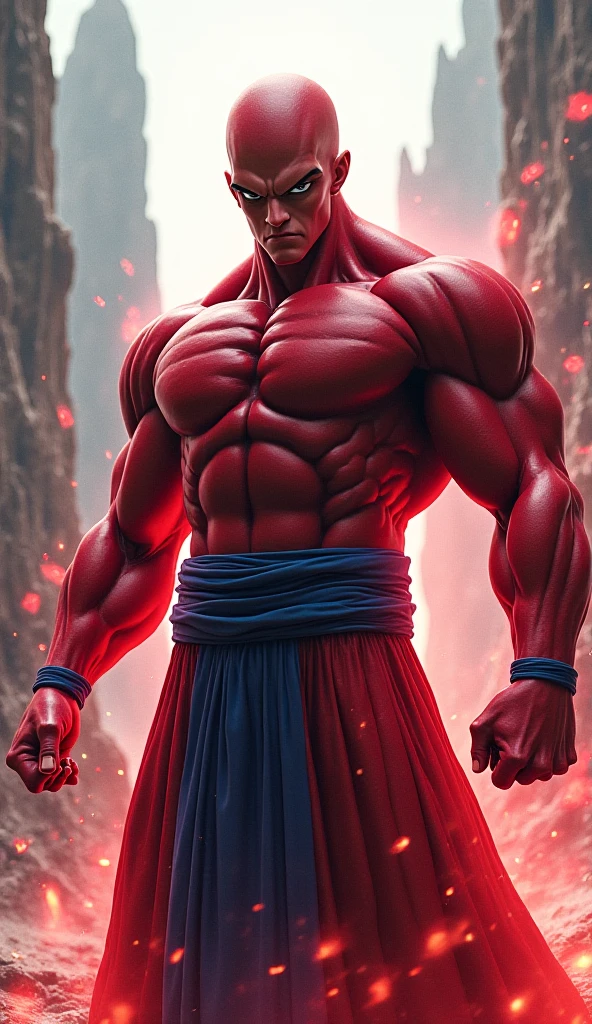 8k images、Raoh from Fist of the North Star(:1.5)、doping、Muscular、Fearless confidence、The face of resentment、Glowing Eyes、Physique of bodybuilders、Abandoned building、strobe、Black background、Head close-up、whole body、Stand with your legs spread、Fighting Pose、whole bodyから立ち上る湯気、fighting spirit、Halo、