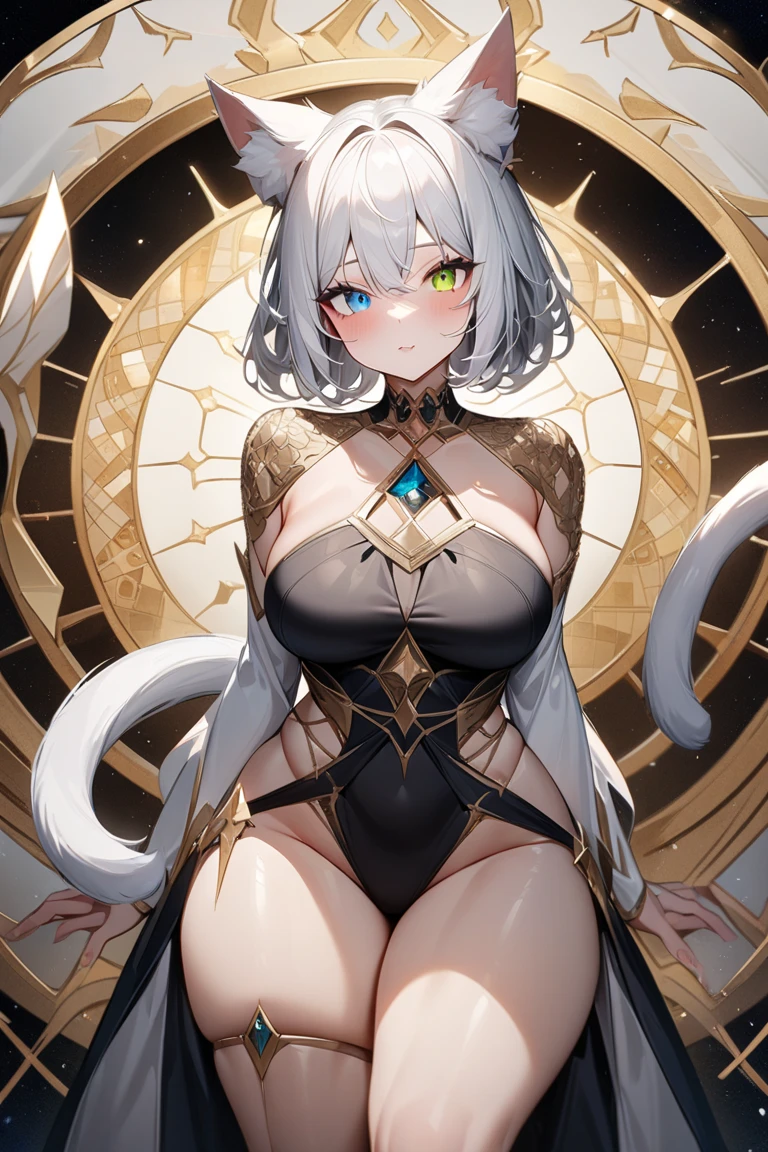 Fox girl 