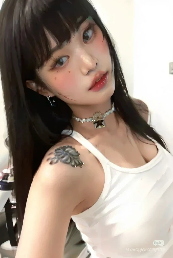Chica bonita, hermosa, linda