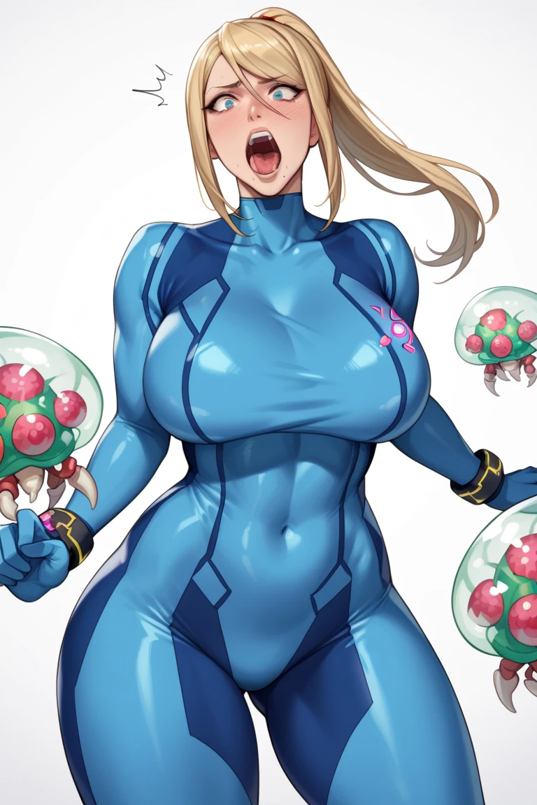 score_9, score_8_up, score_7_up, source_anime, (lying on back),from above floor,((((wrestling ring)))), ((1girl)and(1goblin)),(height difference),hetero,(1muscular girl:1.4),(long hair),straight hair, (blonde hair), light blue eyes, (huge breasts), pale skin,shiny skin, (rolling eyes:1.4),(trembling), ((She wears white leotard armor ,black pantyhose)), cum in pussy,(cum on clothes:1.4), cum on breasts,cum on body,cum facial, bukkake, cum in mouth,cum on hair,(excessive cum), (1goblin,short stature:1.4),((smug)), small penis, fellatio, (((irrumatio))), sobbing, ((((head back,look up reverse_fellatio, irrumatio from head)))),((((rape,veiny penis,vaginal penis,missionary sex, fellatio,deepthroat,motion lines,^^^,exccesive cum)))), open mouth,penis in mouth, irrumatio,swallowing penis,clothed sex,