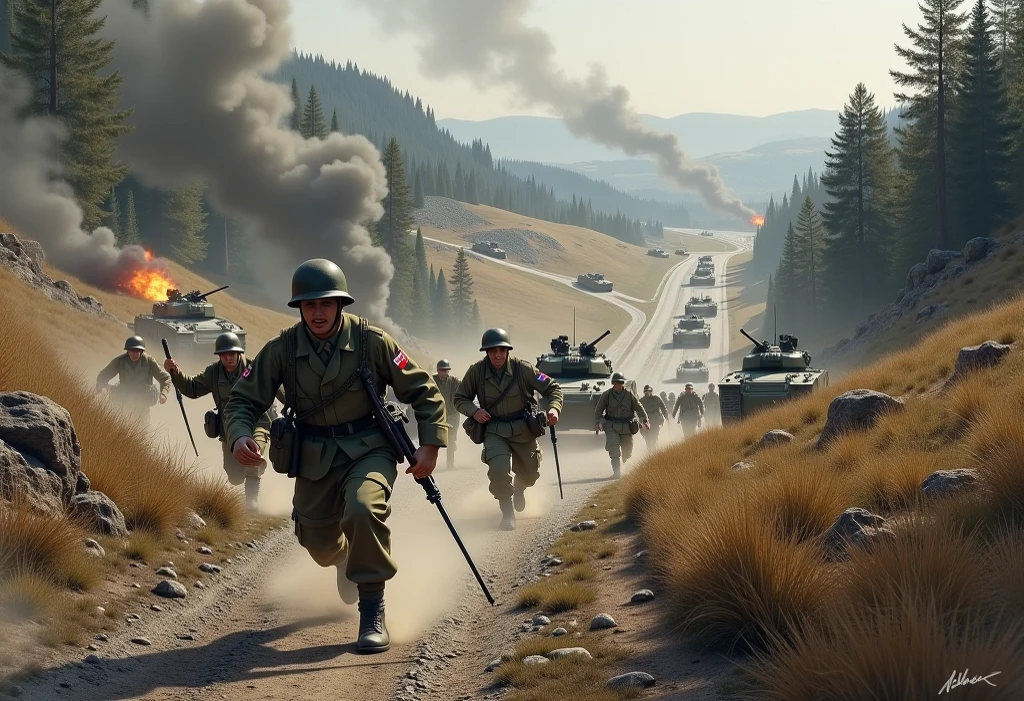 Battlefield One Sanit He
