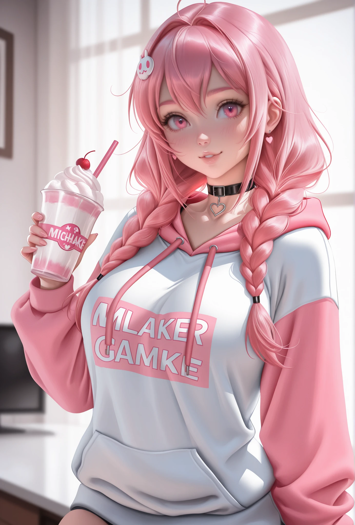 --seed=1635559615 --cfg=8 Hot Ahegao , cum explosion, cum splattered all over, licking popsicle, uncensored, ((black and white drawing)), (hot pink hair), red eyes
Negative prompt: EasyNegative
Steps: 20, Sampler: Euler a, CFG scale: 7.0, Seed: 2546402935, Size: 512x768, Model: Realism Fusion, Denoising strength: 0, Clip skip: 2, ENSD: 31337, TI hashes: easynegative, Version: v1.6.0.6-6-gd1dd26f, TaskID: 637238804444550542
Used Embeddings: easynegative