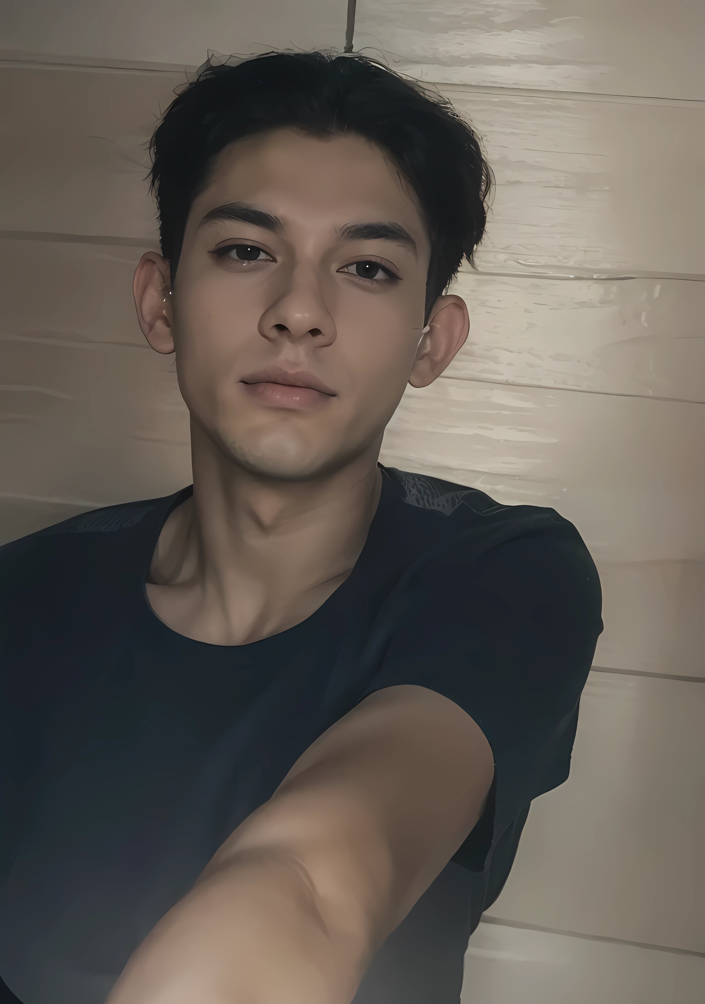 ((Besol blue ator Xolo Maridueña)), ((melhor qualidade)), ((real)) Jaime Reyes 16 anos,menino jovem, fortinho, tanquinho, pelado, penis reto ereto grande duro