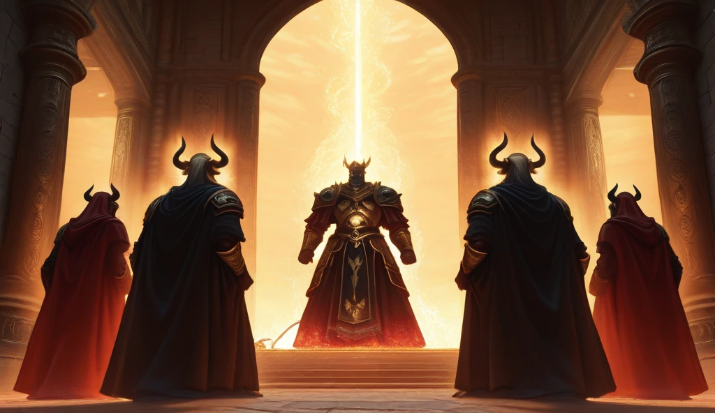league of legend