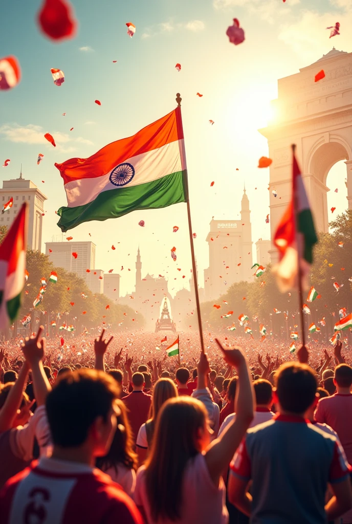2024 independence day of India