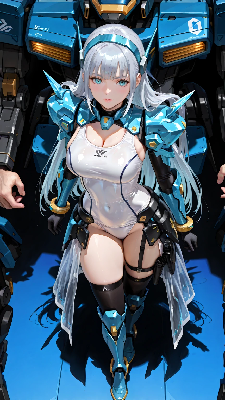 Naoyuki Kato, Masamune Shirow, Hajime Sorayama, Jim Burns, George Barbier, Elsa Beskoe, Surrealism, strange, bizarre, fantastical, fantasy, Sci-fi, Japanese anime, knot rotation chain mechanism, trajectory generation mechanism, friction transmission mechanism, gear theory, miniskirt beautiful high school girl in the mechanical world, dynamic action poses, perfect voluminous body, detailed masterpiece