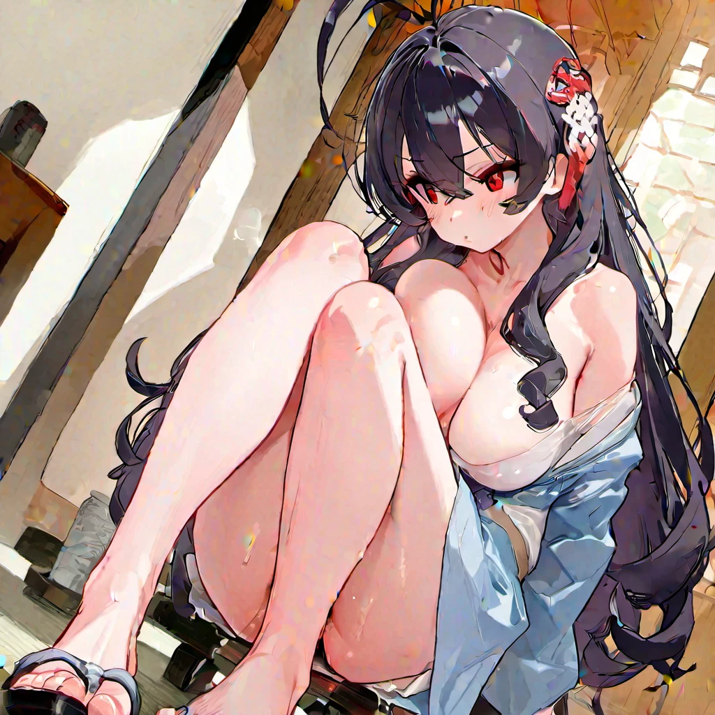 日本刀＿SDXL＿14 v1.0