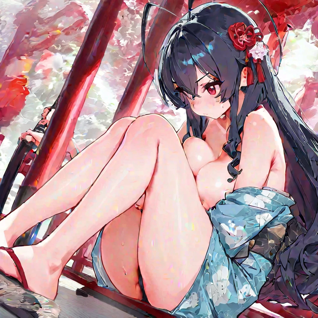 日本刀＿SDXL＿110 v1.0