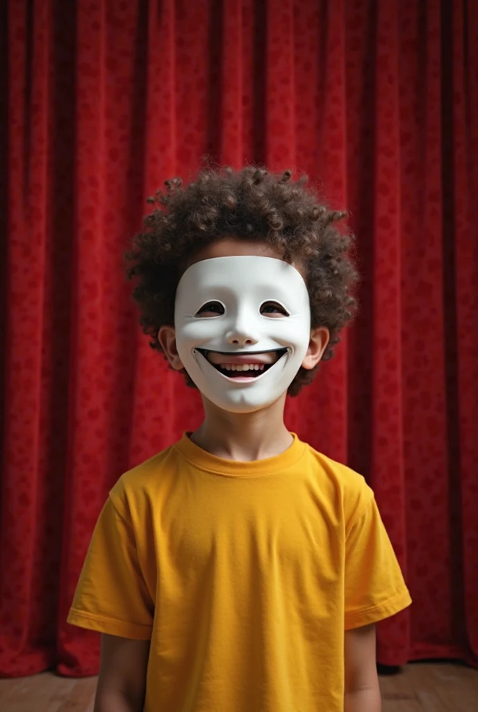 masterpiece, best quality, 8k, sharp focus, (((super realistic)), high details, raw photo portrait, smiling child in a witch costume with a black hat and red cape, wicked smile, happy child, wicked smile, happy smile, smile, bright smile, black cowboy, big black smile, colorful portrait, a devilish smile on his face, playful smile, with a beautiful smile, beautiful, happy, smiling smile, cunning smile, by Maxwell Bates (((depth of field))):1.8 The frown lines on his face can be seen clearly. The texture of your face and clothes is exceptionally super detailed.