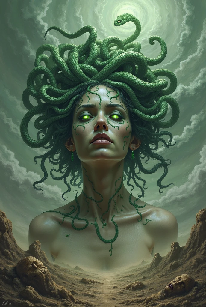 Medusa