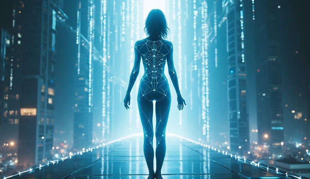 torus field of human being i