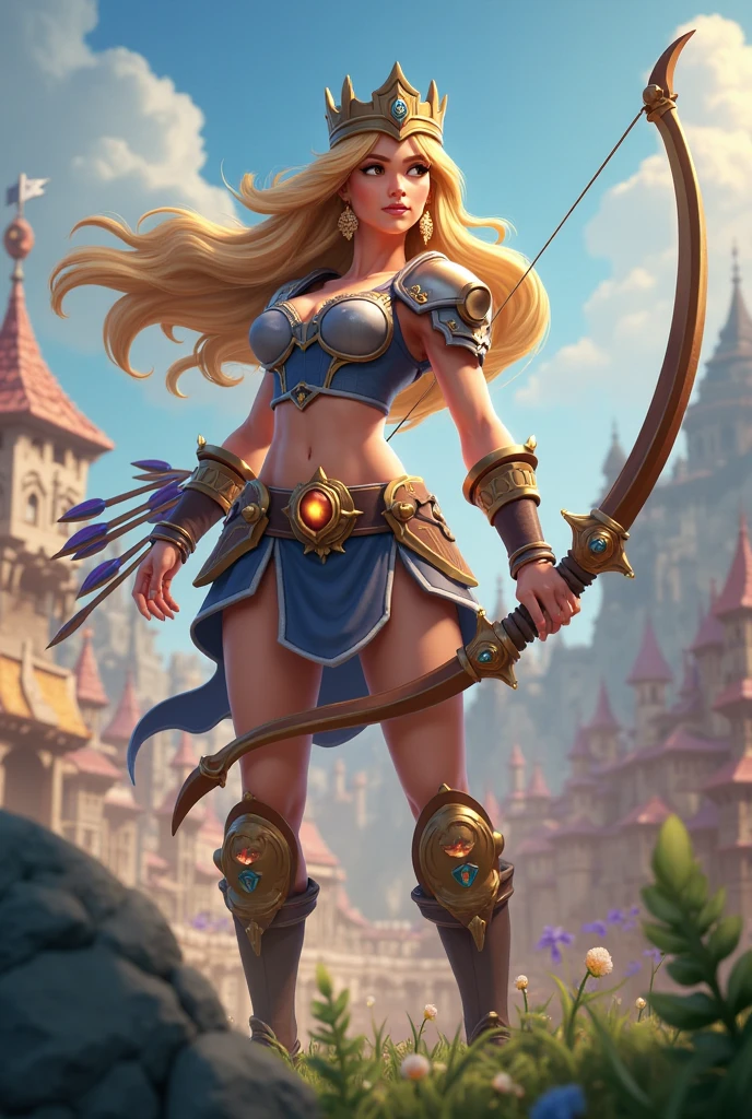 <lora:smite_freya:0.8>, smite_freya, smirk,, (gorgeous, beautiful, enchanting:1.3)