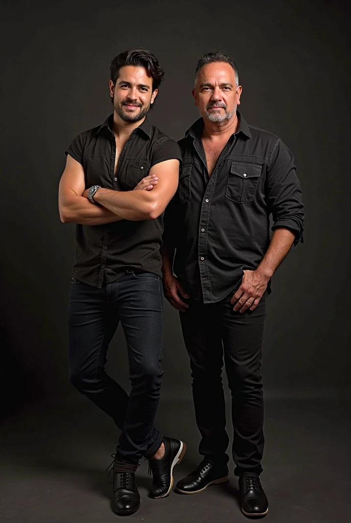 Pechos grandes y sin ropa