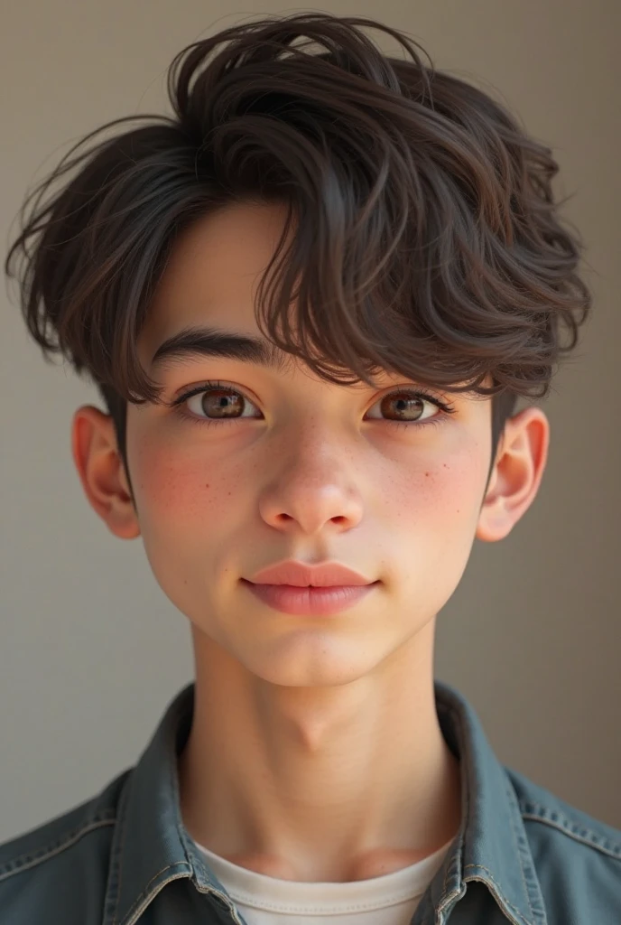 handsome and attractive boy for teenage girls
