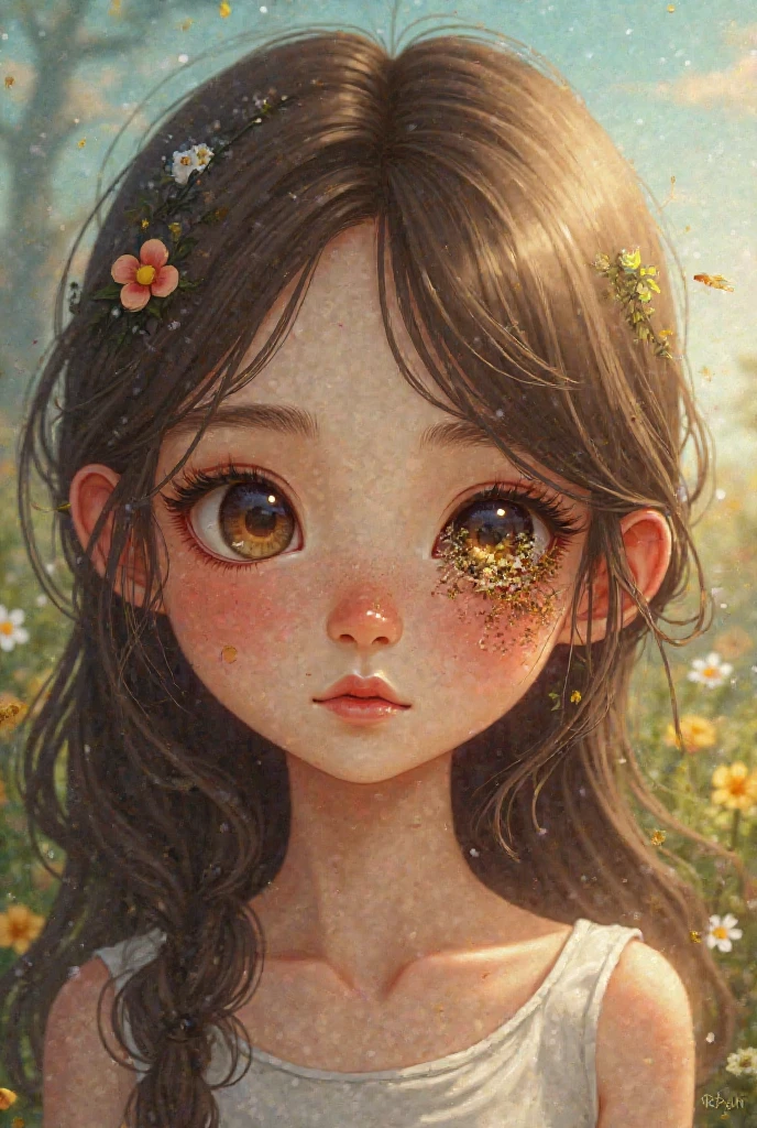 Create a girl