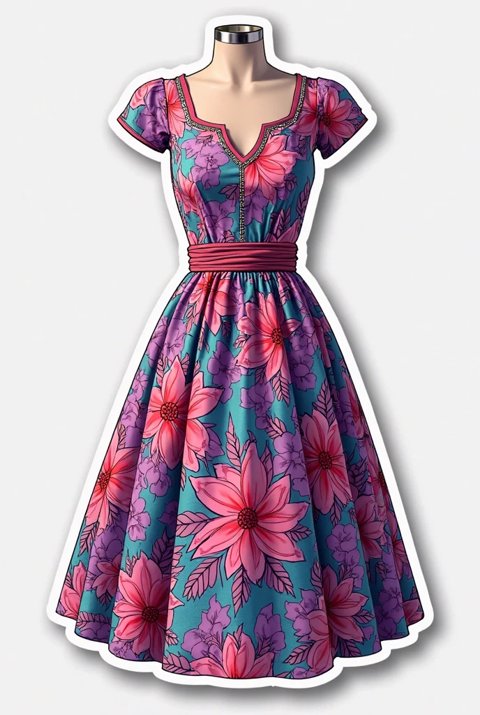 florals carry
