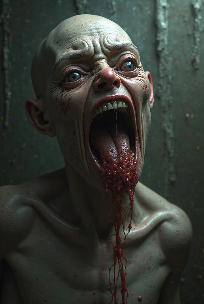 Self-Swallowing: Infected sputum swallowed by the person with TB can further spread the infection.