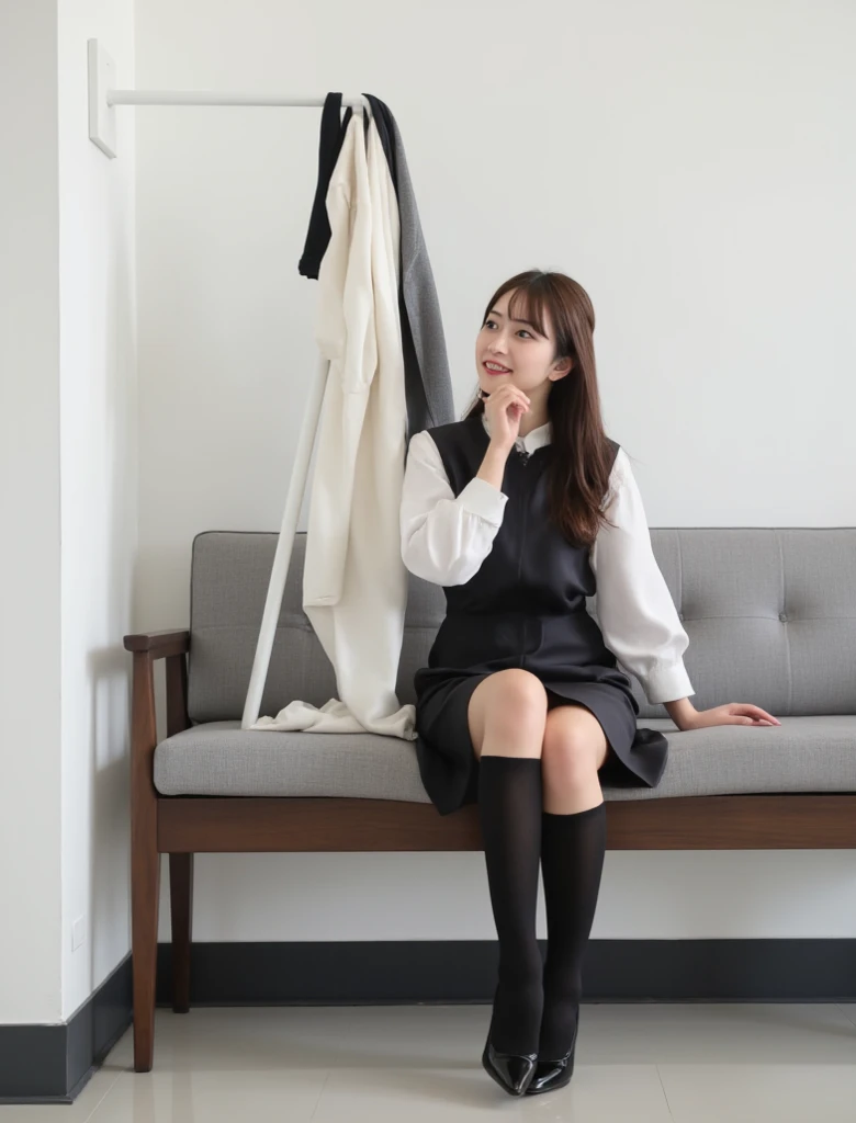 photorealism-1-2-full-body-photo-socks-and-smelling-the