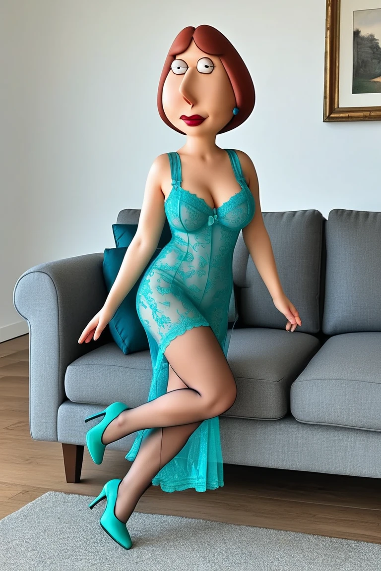 score_9, score_8_up, score_7_up, 1 beautiful mature woman, (depraved sexy whore:1.1), inviting gesture, breasts, looking at viewer, short hair, large breasts, shirt, 2boy, dress, cleavage, jewelry, sexual scream, nipples, collarbone, hetero, thighs, red hair, earrings, (small thin penis, :1.1), wet slide penis, glasses, solo focus, day, cloud, indoors, hair bun, bracelet, lips, window, no bra, uncensored, makeup, blue dress, bottomless, short dress, erection, testicles, sunglasses, polka dot, anal sex in reverse rider position, vaginal sex, double penetration, veins, mature female, nose, red glossy lips, (pouting lips:1.1), tinted eyewear, bead bracelet, looking over eyewear, polka dot dress, pussy spread, orange-tinted eyewear, sexual arousal, sweat, lust, (dynamic pose:1.2), cinematic lightings, (unique angle:1.2), bright colors, high contrast, 8k, hyper details, (creative angle:1.2), 43stl1ght1ng, clear sharp focus, shallow depth of field, [realistic lighting], [photo], [photorealistic], Exquisitely detailed, realistic, d3t41l3d, cute, modern chic futuristic, luxurious, stunning, highly built, delicate, fertile, intricate, endowed, holy sacred epic fantastic impressive gorgeous amazing marvelous striking magical awesome astonishing wonderful, splendid, dazzling, excellent, breathtaking, spiritual surreal, outstanding, lovely, lush, precious, brilliant, fabulous, fine, enhanced, perfect, extremely radiant, magnificent, dramatic, spectacular, artistic