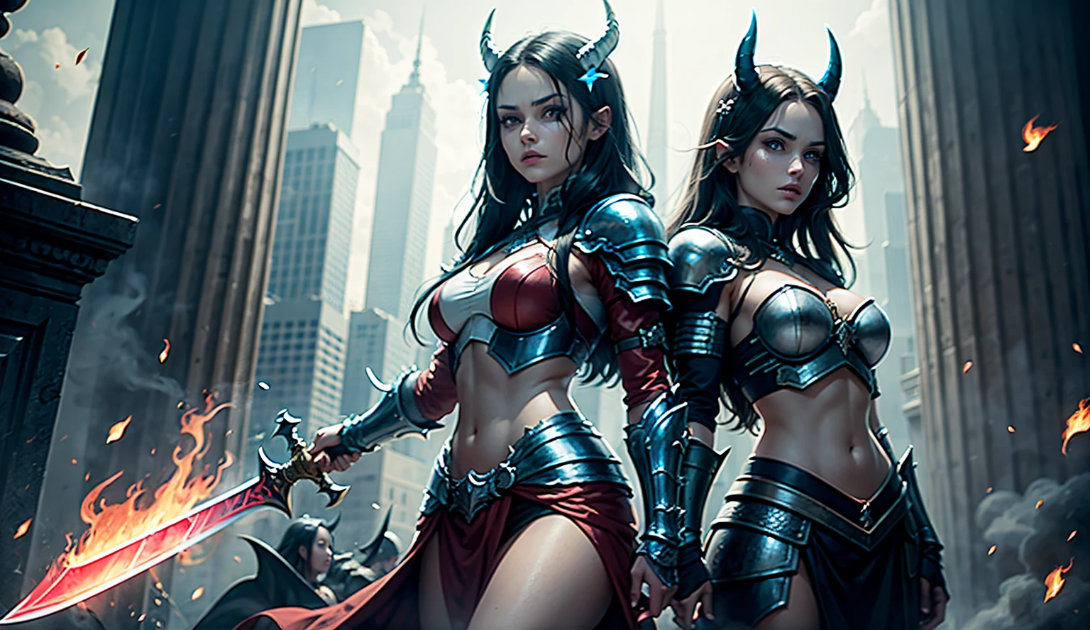 ((40k)),((Ultra Realistic))((Photo Realistic)),((HDR)),((Intricately Detailed Portrait)), ((High Quality)) ((Unreal Engine 5))((Natural Lighting))((Golden Ratio))
(( INDIAN WOMAN)). Perfect Skin. Slender hourglass Body. Massive Boobs and Breast. Deep cleavage. Orgasmic Face. Sharp Jawline. Enchanting Eyes. Supple Lips . Makeup. Perfectly Toned Body, Brunette , Random Messy Hairstyles. Wet Body. Gracious Looks . Cute Smile.
Diamond Ruby Hessonite Decorated Futuristic Cybernatic Slit Dress. Sci-Fi. . Alien Invasion. Battle Goddess. Sunset
Nonchalantly Posing. Dynamic Views. Dynamic Angles. Dynamic poses. Glaring at Camera. Accentuated Curves. Arched Pose. High Hairstyles. Bokeh.
Zoomed in. Close Up View. Focus on Face
Moaning Expression. Orgasmic Face. Pleasurable Face. Ultra Wide Angle Lens
Cinematic. Energy Flow.
Glowing energy by alphonse mucha
Diablo Art
Brightly Illuminated
Dead Skulls battleground. Background