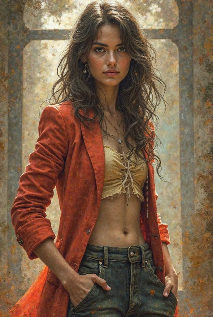 mulher lobo personagemo. uma jovem mulher lobo, cauda longan retocida, cabelos pretos rosto perfeito. mulher lobo morena clara com uma cauda espetacular, 可爱 , brasileira, bonita e sedutor, sorriso sedutora, friendly seductress,Beautiful wolf woman with smooth hair Detailed attractive eyes Long sexy legs between thighs wearing tiny shorts T-shirt in beautiful futuristic cyberpunk city +, mistborn, molhado, chovendo, obra-prima de melhor qualidade, fotorrealista, detalhado, 8k, HDR, profundidade de campo rasa, luz ampla, alta contraste, luz de fundo, flor, brilhos de luz, chromatic aberration, foco nítido, foto colorida RAW