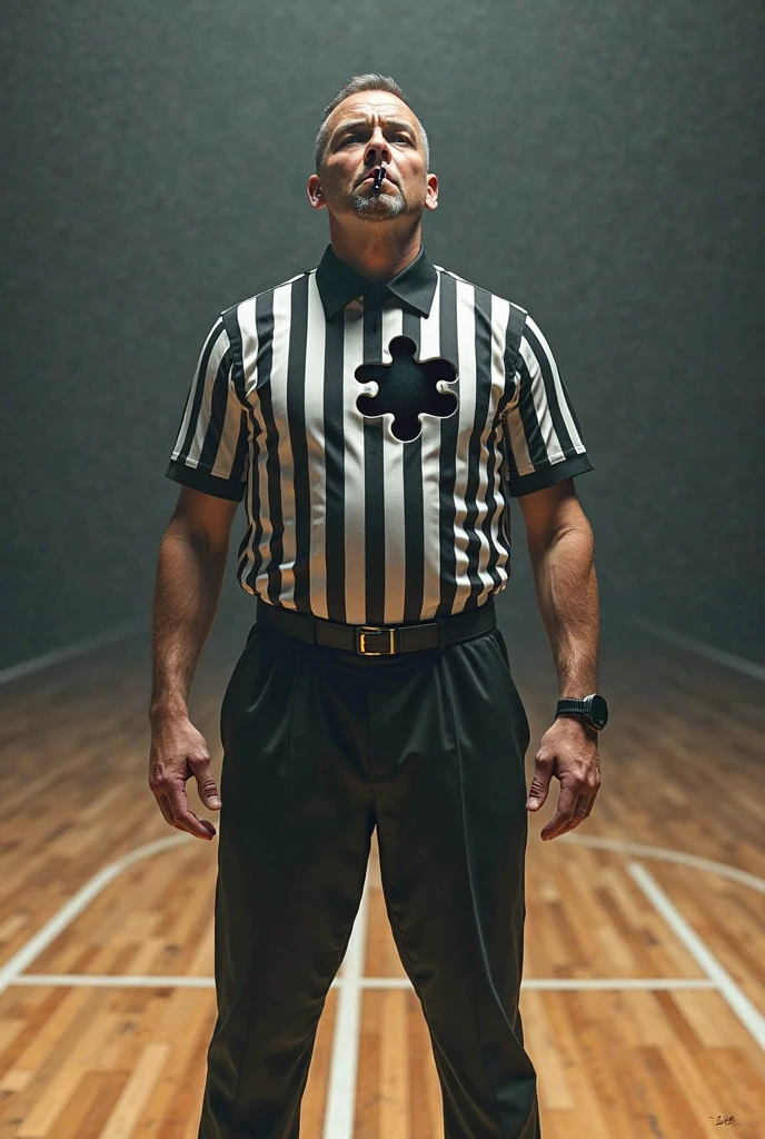 pitbull cachorro, Musculatura,camisa de futebol, camisa esportiva, pitbull cachorro, Um retrato fotografiagrafia de corpo inteiro Um motorista de caminhoneiro pesado de meia idade trativo, balg Fisiculturista forte, musculoso, peludo de barriga grande, wearing a very small trunk showing pubis, epic realistic, fotografia, desbotado, cores neutras, (((HDR)))), (((((cores silenciadas)))), Intricate meals, art-station, detalhes intrincados, vinheta