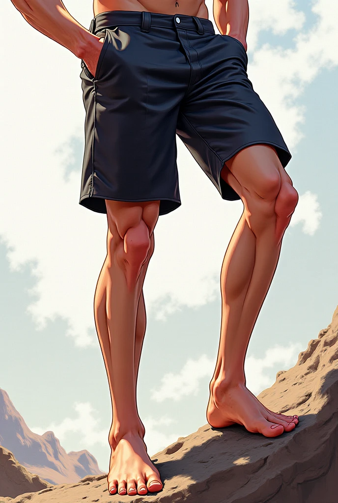 School boy
Showing smelly very stinky sweaty dirty feet and wiggle his dirty and sweaty toes and showing his thick and erect smelly dick
Low angle