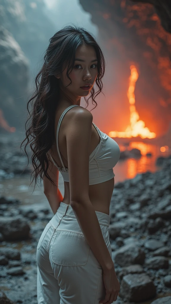 make more lava
