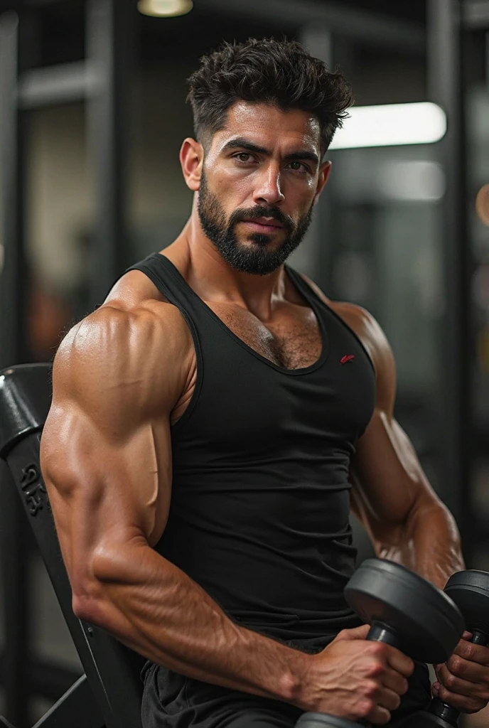 Bodybuilding