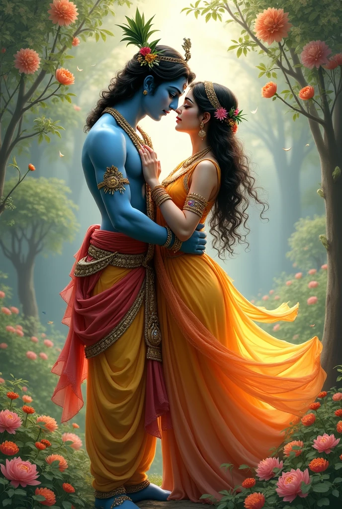 Radha krishna 