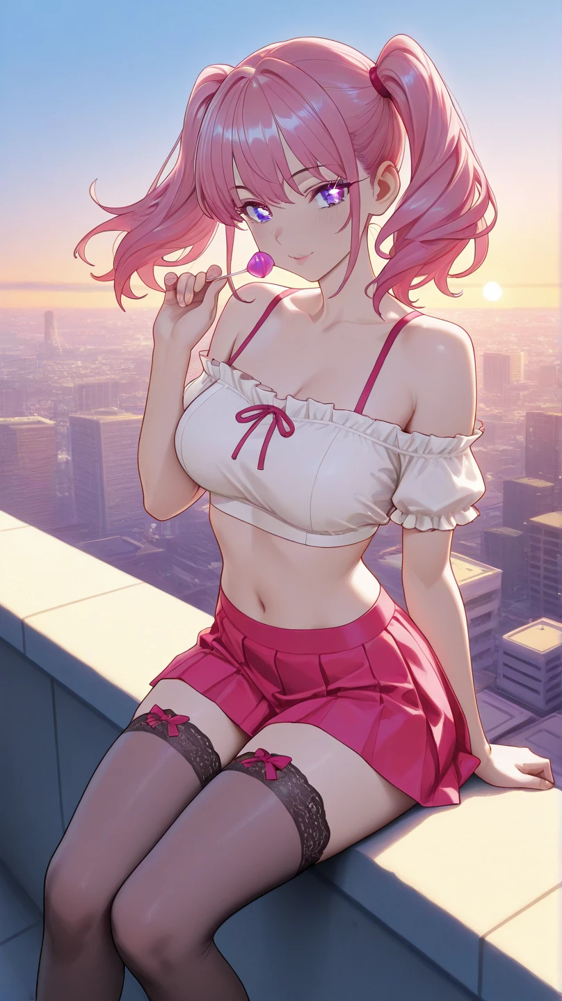 (((city))),(((rooftop))),(((tree)))