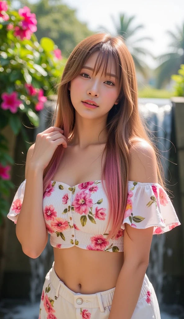PARK ROSE,ROSE BLACKPINK,