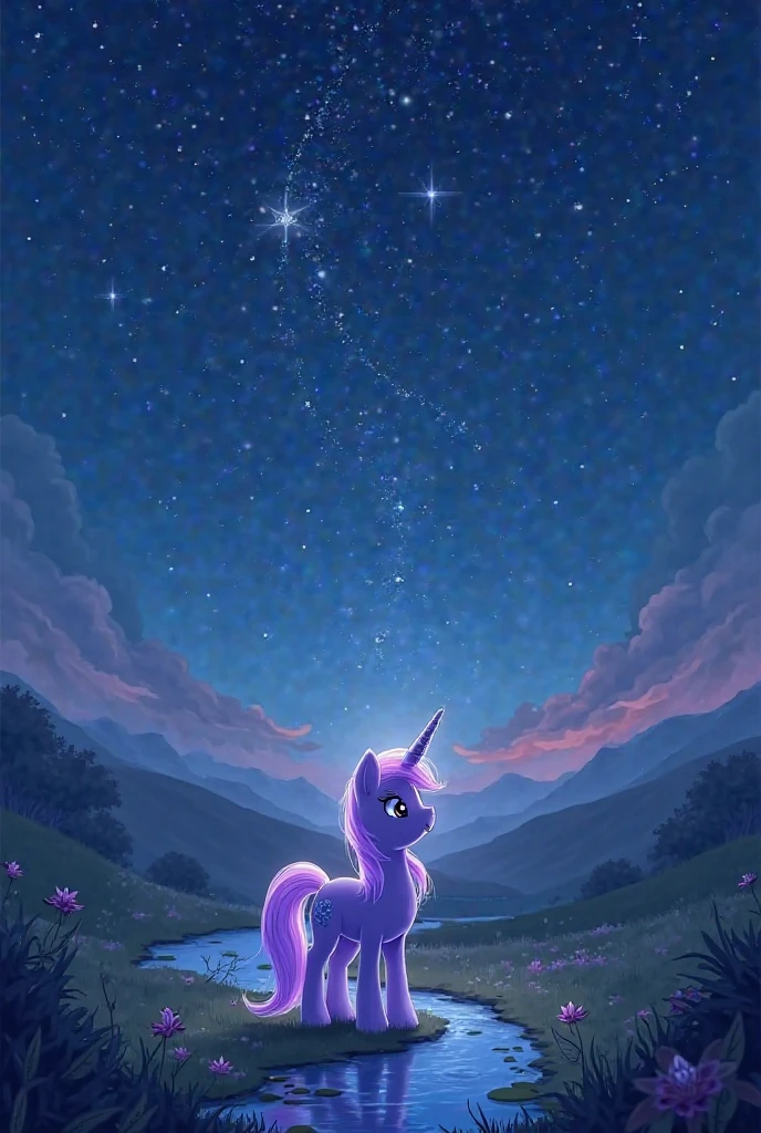 Dusk Shine صوره Twilight Sparkle صورة is Male Brony and Female Pony in Alicorn PurPle!!