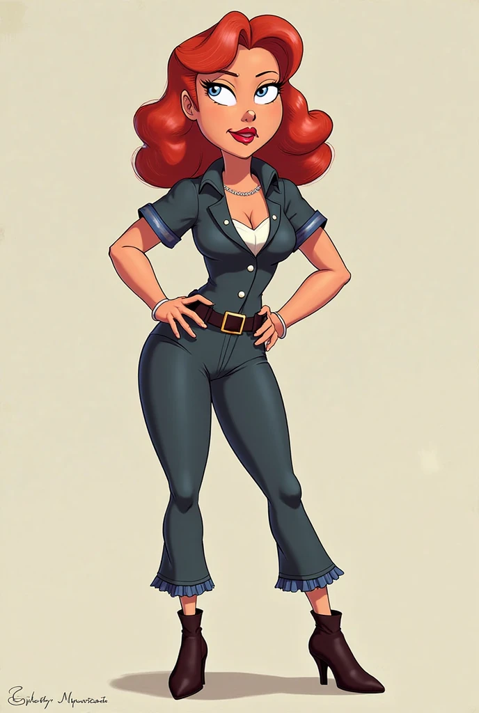 Youngh, 80s fashion look, in digital illustration style, arte pin-up, lois van rossdraws, artwork style : Ilya Kuvshinov, DeviantArt Artstation CGScosiety, stunning digital illustration, Soda themed girl, beautiful retro art, just a joke, milkshake, matte digital illustration, glossy digital painting, ((Curvy Body)) microbiquini