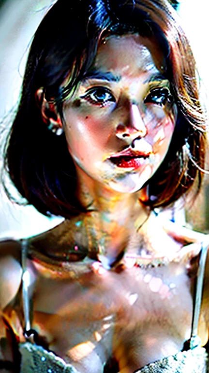 ((best quality)), ((masterpiece)), (detailed), perfect face