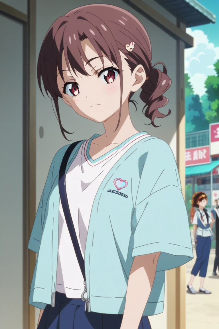 Kotori Gokawa gets screwed