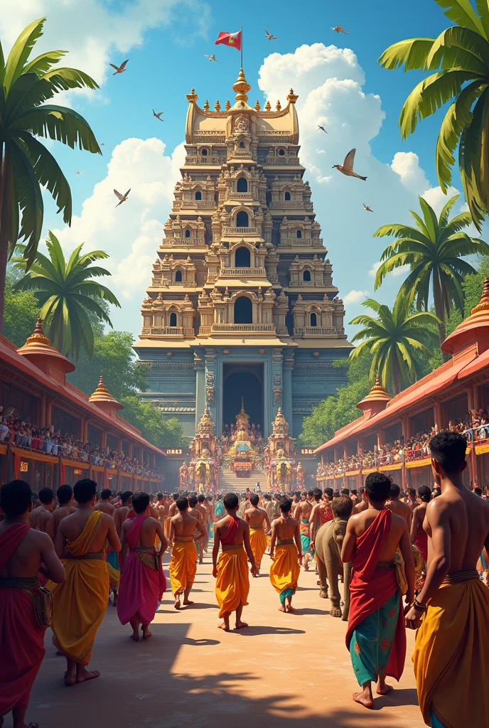Ayyangali jayanthi