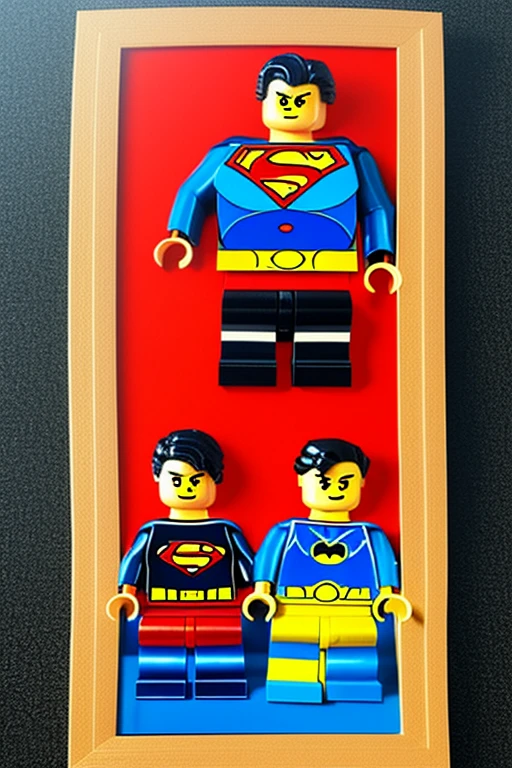 Mathematics Superhero