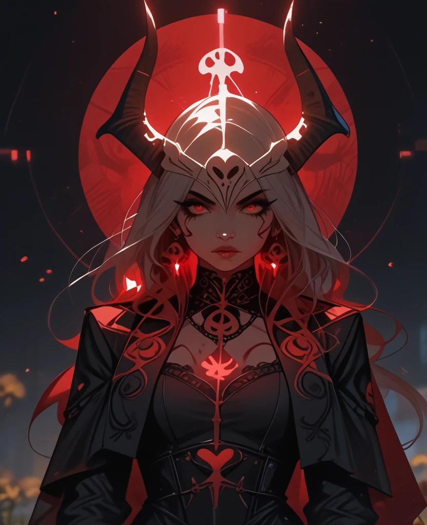 Red heart