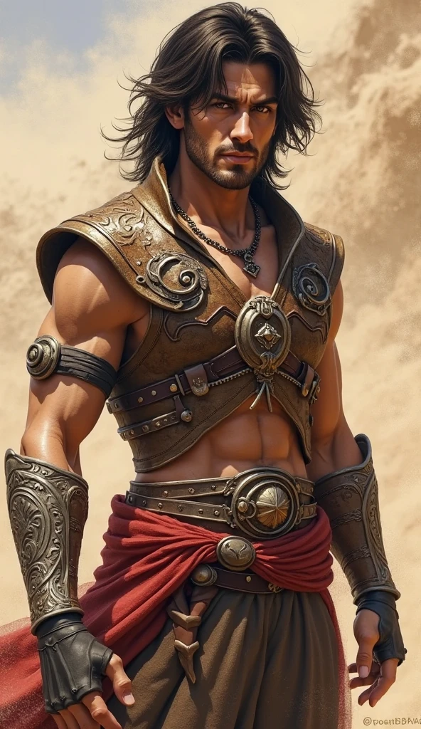 fking_scifi, fking_scifi_v2, portrait of a young, muscular very handsome and attractive Gladiator warrior man, in front of a sand desert with wild animals, short messy hair, hairy body, slavery clothing, close up, regal pose and attitude. fking_cinema_v2. , very strong and fitted, very intense action, dynamic juxtaposition, a sword, fierce look, looking at the viewer, fierce look, tumblr contest winner, hurufiyya, very strong fitted and masculine, movie still, cinematic lighting. photograph, detailed symmetric realistic face, extremely detailed natural texture, peach fuzz, short messy hair, masterpiece, absurdres, nikon d850 film stock photograph, kodak portra 400 camera f1.6 lens, extremely detailed, amazing, fine detail, very intense action, hyper realistic lifelike texture, dramatic lighting, unrealengine, trending on artstation, cinestill 800 tungsten, looking at the viewer, photo realistic, RAW photo, TanvirTamim, high quality, highres, sharp focus, extremely detailed, cinematic lighting, action, 8k uhd,-imagine-