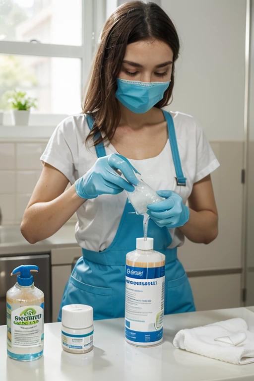 Biomedical waste