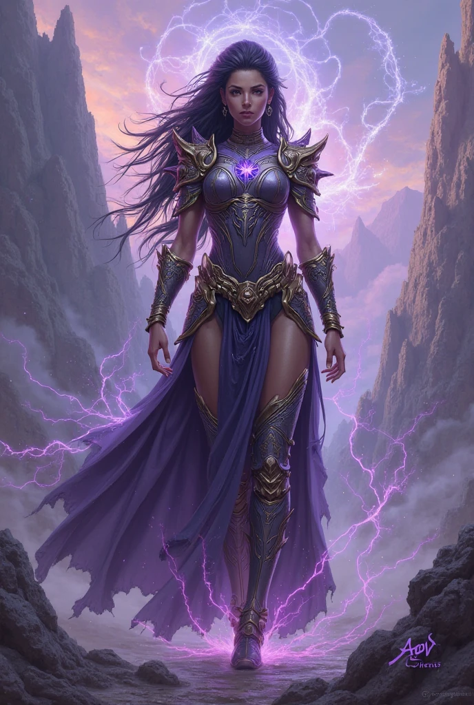 ((best quality, 8k, 32k, master piece, UHD: 1.2, professional photo, ultra realistic photo, masterpiece)), fantasy, Multi-angle, Close-up photo, ultra detailed photo, beauty warrior, sexy, erotic , pornography, (goddess of beauty), 1 girl, wide legs, wide open, crouched showing pussy, pubic hair sticking out of micro panties stuck in pussy, ((big breasts, gigantic display: 1.2, long and pointy breasts, Long natural breasts sticking out outside the cleavage, porn)), ((sexy body, curved body, naked body, fit body, six-pack abs, big perky ass)), Seraphina is a rider who likes to show off her sexy body, her pussy, her beautiful breasts and her secrets, her feminine private parts, her exposed breasts, exposed, her captivating beauty combines harmoniously with her exceptional sex skill. Her blue eyes shine with determination, (bright purple eyes) while her colorful hair falls in soft waves over her shoulders. Dressed in finely crafted, very detailed clothing, sexy armor with gold details and jewels, she exudes a subtle sensuality.
(Seraphina is a desired warrior, the most beautiful of all women, The armor embraces the curves of her female body with elegance, everything perfect, everything detailed, perfectionist), Highlighting the breasts with sensuality. Delicate lines and intricate details add a touch of seduction to her presence. A flowing cape dances in the wind as she moves, adding an element of mystery and charm. Her face is very beautiful and attractive, full lips, makeup on her face, big eyelashes, perfect woman.
armor and adjusted to highlight her femininity and muscular abdomen.
Seraphina is more than just a sexual figure; she is a formidable warrior with a magnetic aura that transcends the battlefield. Her charm lies in the unique combination of beauty, sensuality, pornography, everyone admires her for her erotic, naked appearance ((with transparent micro panties showing pussy)). environment: medieval, dark, thunder, lightning.