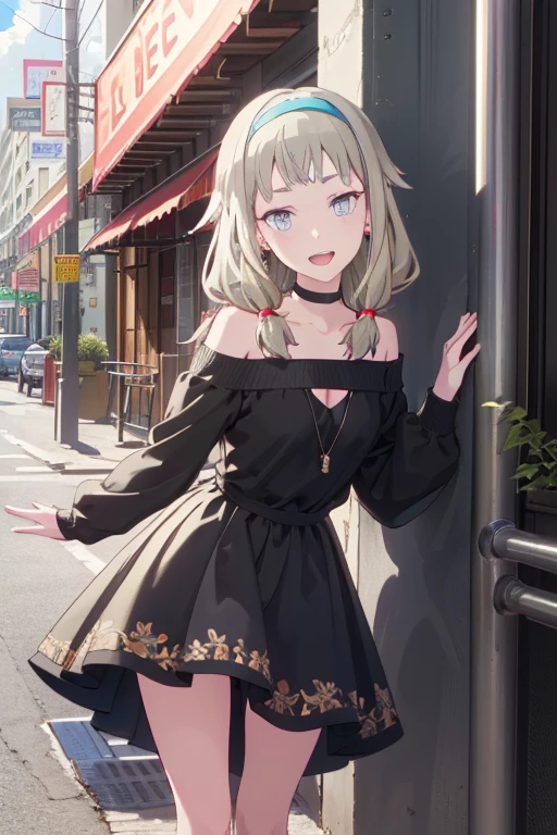 Female, 10 years old, Light brown long straight hair, She is small、dark brown eyes, Silver necklace, Slightly bigger eyes, There, on her right hand list, is a wristwatch., Detailed female genitalia、Thin pubic hair、standing with spread legs、Smirking smile、Naked、Detailed udder、Detailed nipples、White shoulders、White buttocks、White belly