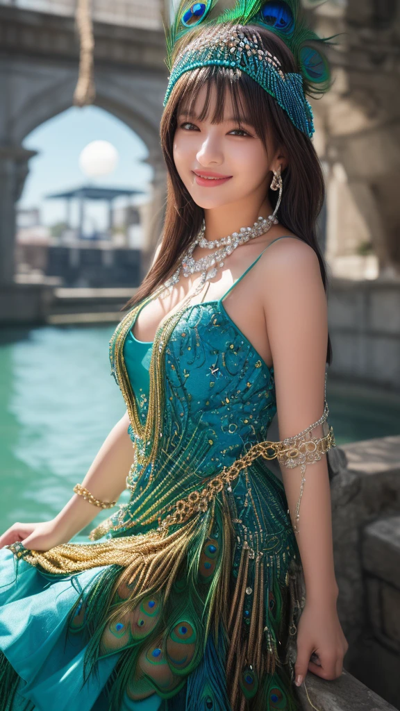 (best quality,4k,highres,masterpiece:1.2),ultra-detailed,(realistic:1.37)
A girl with stunning features, her beauty captivating. Her long, flowing hair cascades down her shoulders, framing her delicate face. Her skin is flawless, glimmering in the soft sunlight. She gazes at you with a pair of enchanting blue eyes, each one reflecting the depths of the ocean.

She stands in a lush garden, surrounded by vibrant blooms, their colors echoing the hues of her eyes. The delicate petals brush against her fingertips as she gracefully moves through the landscape. The fragrance of the flowers fills the air, enveloping her in a sweet, intoxicating perfume.

With every step, her movement is fluid and effortless, enhancing her graceful presence. Her outfit is both elegant and ethereal, a flowing dress that dances with the gentle breeze. Its pastel shades complement the natural beauty that surrounds her.

As she stands amidst the garden, she pulls her panties down to her knees, revealing a playful side beneath her serene demeanor. This spontaneous act adds a touch of innocence and adventure to the scene, capturing a moment of carefree joy and confidence.

The overall image exudes a sense of tranquility and femininity. The lighting is soft and warm, casting a gentle glow that enhances her delicate features. The color palette reflects a dreamlike quality, with shades of blue and green dominating the landscape.

This prompt combines the beauty of a girl, the mesmerizing charm of her blue eyes, and the unexpected playful gesture that adds depth to the scene. It invites Stable Diffusion to create a masterpiece that captures the essence of this beautiful girl in a garden, immersing the viewer in a world of beauty and imagination.