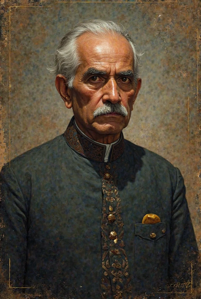 Quaid e Azam